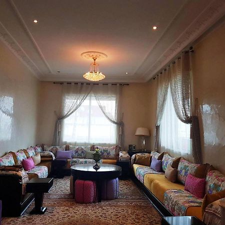 Luxury Sunny Apartment Рабат Экстерьер фото